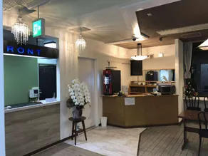 Hotel the Belle - Image 4