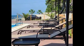 Sun Beach Hotel Grigoleti - Image 4