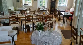 Hotel-Pension Alt-Papenburg - Image 2