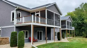Beautiful 4+ bed 3 bath Condo 20 minutes to Madison - Image 4