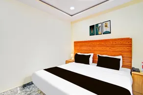 Hotel O Madlen - Image 2