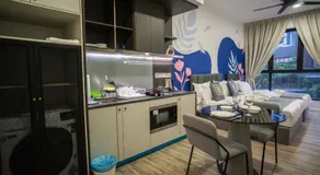 Millerz Cozy Home by GUESTONIC - Image 4