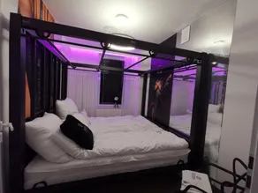 BDSM Apartament Częstochowa Luxxx - ADULTS ONLY - TYLKO DLA DOROSŁYCH - Image 5