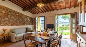 Casa d'Era Country Holiday Houses - Image 4