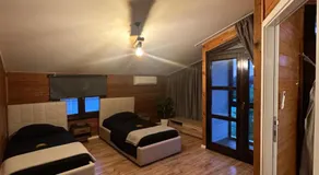 Isea Wood Villa - Image 2