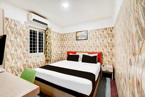 Super Hotel O Porur Formerly Jeya's Elite - Image 2