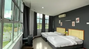 Fresh Hotel Falim - Image 2