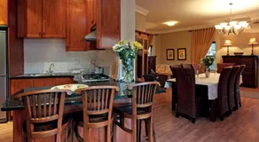 A Smart Stay Apartments - Image 4