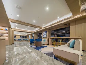 Starway Hotel Chengdu High-tech Zone Longhu Shuxin Tianjie - Image 3