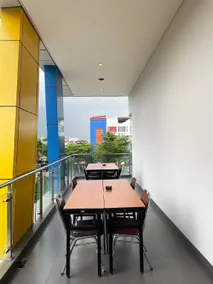 JP Hotel Pluit Jakarta by LIFE - Image 3