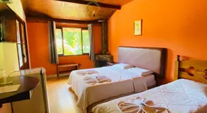 Hotel Casa Alpina - Image 2