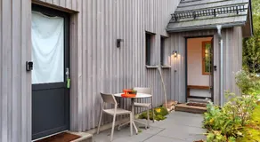 Casa con griglia, terrazza e giardino | Vista sulla montagna | Perfetta per il lavoro da remoto - Image 5