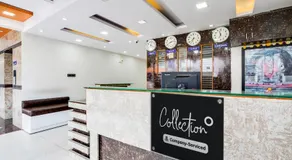 Super Collection O Bangalore Airport Road - Image 3