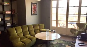 Suite privée du balcon du vieux port Marseille - Image 4