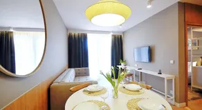 Balteus Boutique Apartments - Image 3