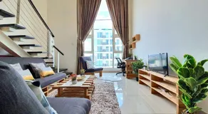 The Scott Garden Kuala Lumpur by BeeStay Management - Image 2