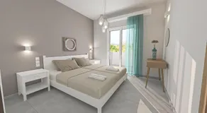 Ninemia Beach Hotel & Suites - Image 2
