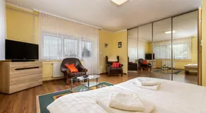 Ági apartman Cserszegtomaj - Image 2