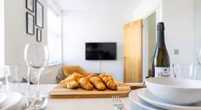 Boutique City Centre Apartments - Image 3