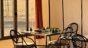 Arawan Luxury Desert Camp - Image 2