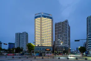 Le Collective Sokcho Beach - Image 5