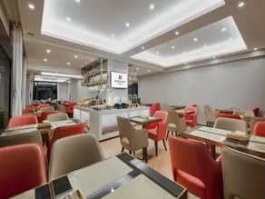 City Comfort Inn Hechi Dahua Jiangbin - Image 5