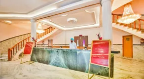 HOTEL MENAAL RESIDENCY - Image 4