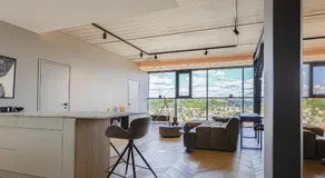 HOUSE38 Panoramic View Apartments SELF CHECK-IN - Image 3