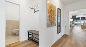 Primero Relax-Home I Premium Apartments ab 90qm I Balkon Garage I A8-Fuggerei - Image 4