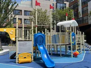 MisooHi Secret World Hotel (Zengcuo'an Branch, Huandao South Road, Xiamen) - Image 5