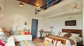 The Rudraksh Villa - Farmers Deck - Image 2