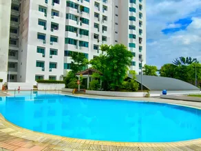 Likas Square - KK Apartment Suite - Image 5