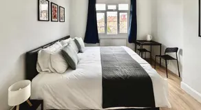 Maberic Housing West London Gem Your Central London Connection - Image 5