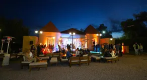 Posada Strawitz en Los Caminos del Vino - Image 5