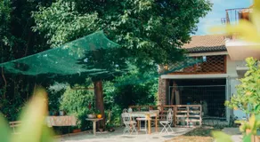 B&B Al Giardino dei Laghi - Image 4
