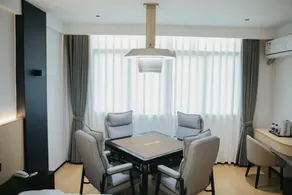 Fengming Hotel - Image 3