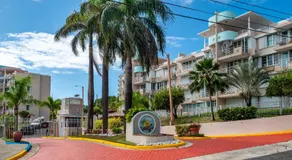 Tropical Villa Ocean View - Image 5