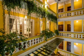 TRIPLE Riverside Villa Hotel HoiAn - Image 4