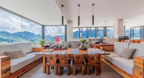 Enshi Grand Canyon Yutan Muyun Guesthouse - Image 2