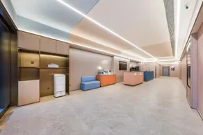 Hanting Hotel Shanghai Gongkang Road Subway Station - Image 4