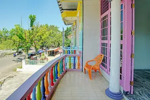 Capital O 92555 Hotel Princessa Syariah - Image 5