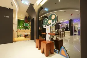 CityInn Hotel Plus - Taichung Station Branch - Image 3