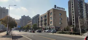 Jinjiang Inn Select Taizhou Taixing South Runtai Road - Image 5