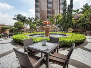 Sunbow Service Suites at Times Square Bukit Bintang - Image 5
