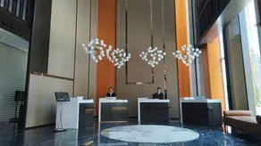 Yulin Shengli Hotel - Image 3