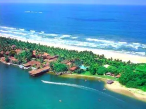 Hotel Nilwala - Image 2