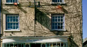 Rooms at the Apple Pie - Image 5