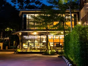 Botanic Service Room at Impact Muangthongthani - SHA Certified - Image 3