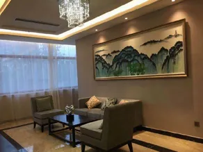 Yanta Hotel - Image 5