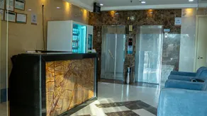 فندق ربوة الصفوة Rabwah Al Safwa Hotel 8 - Image 3